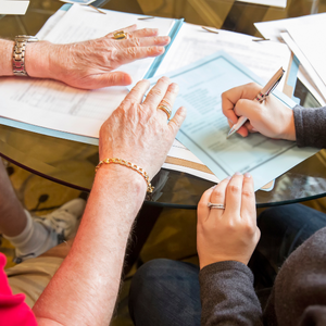 nalaten goed doel nbg