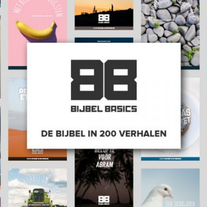 Bijbel Basics