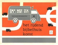 de Bijbelbus